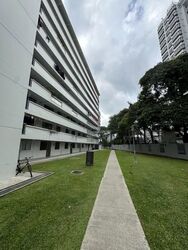 Blk 22 Balam Gardens (Geylang), HDB 3 Rooms #585585031